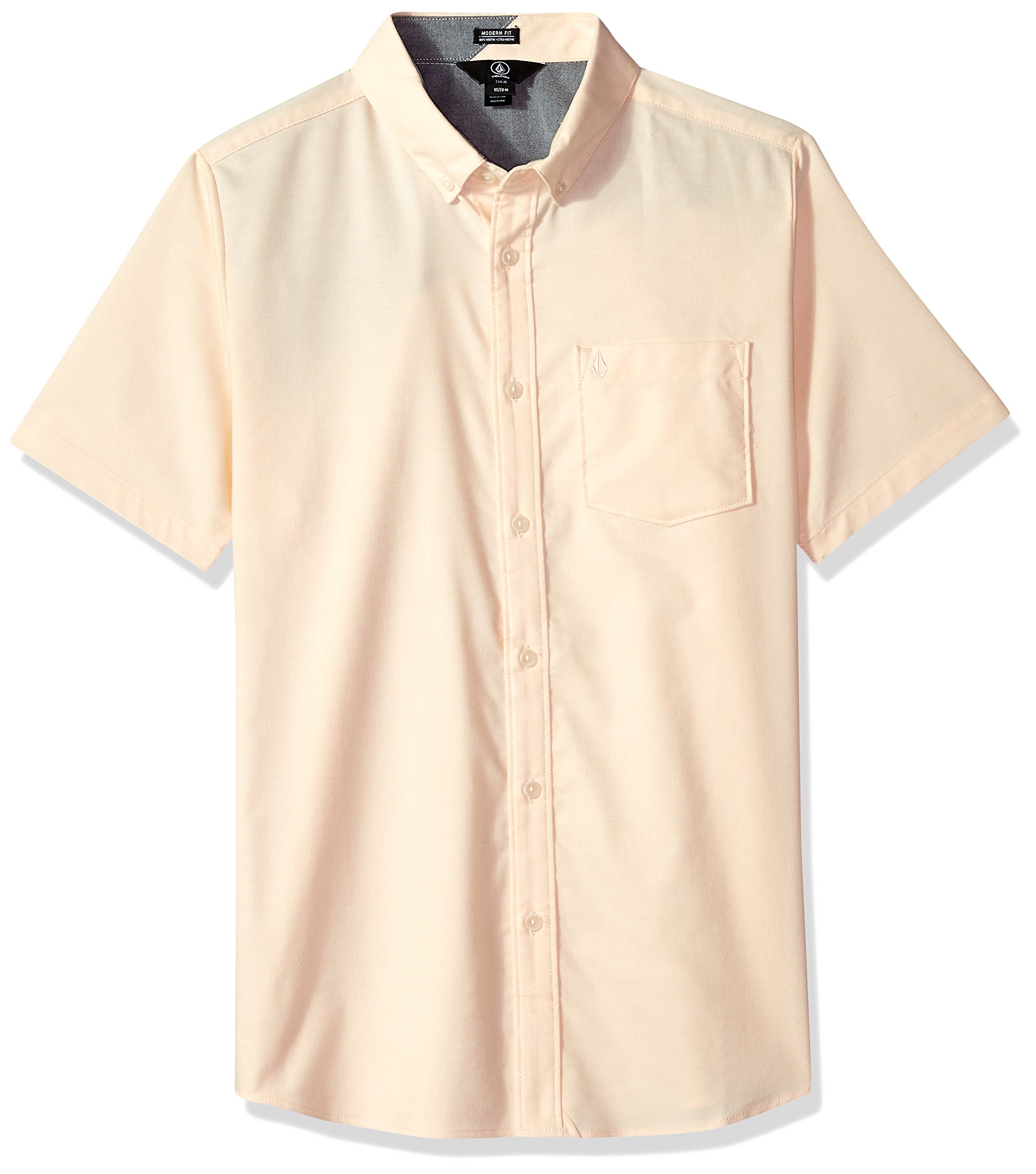 Custom Embroidery Oxford Shirts EMBROIDERY & ORIGAMI