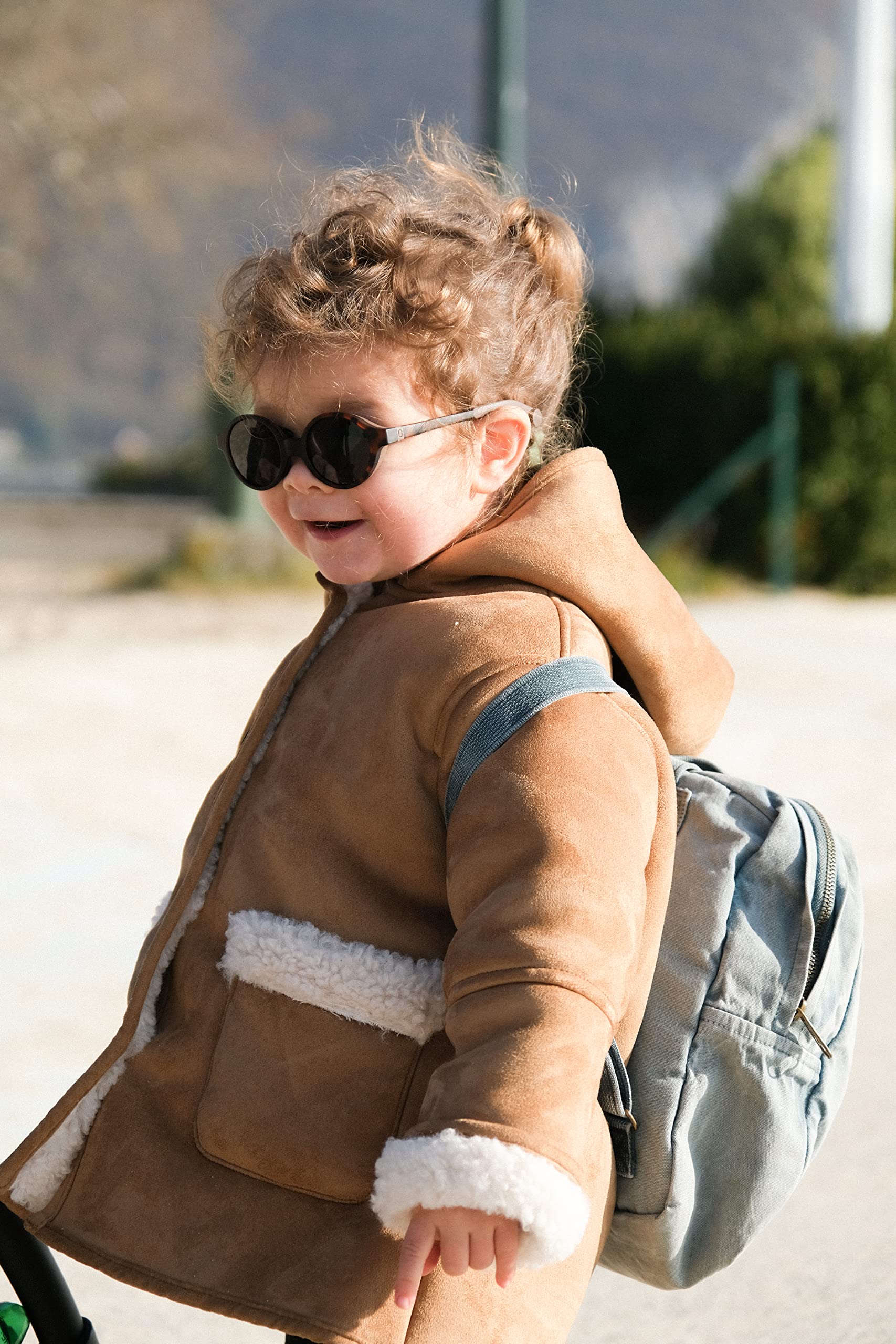 BÉABA, Lunettes de soleil pour Enfant