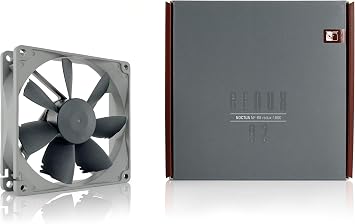 Noctua NF-B9 redux-1600, Quiet Fan 92mm