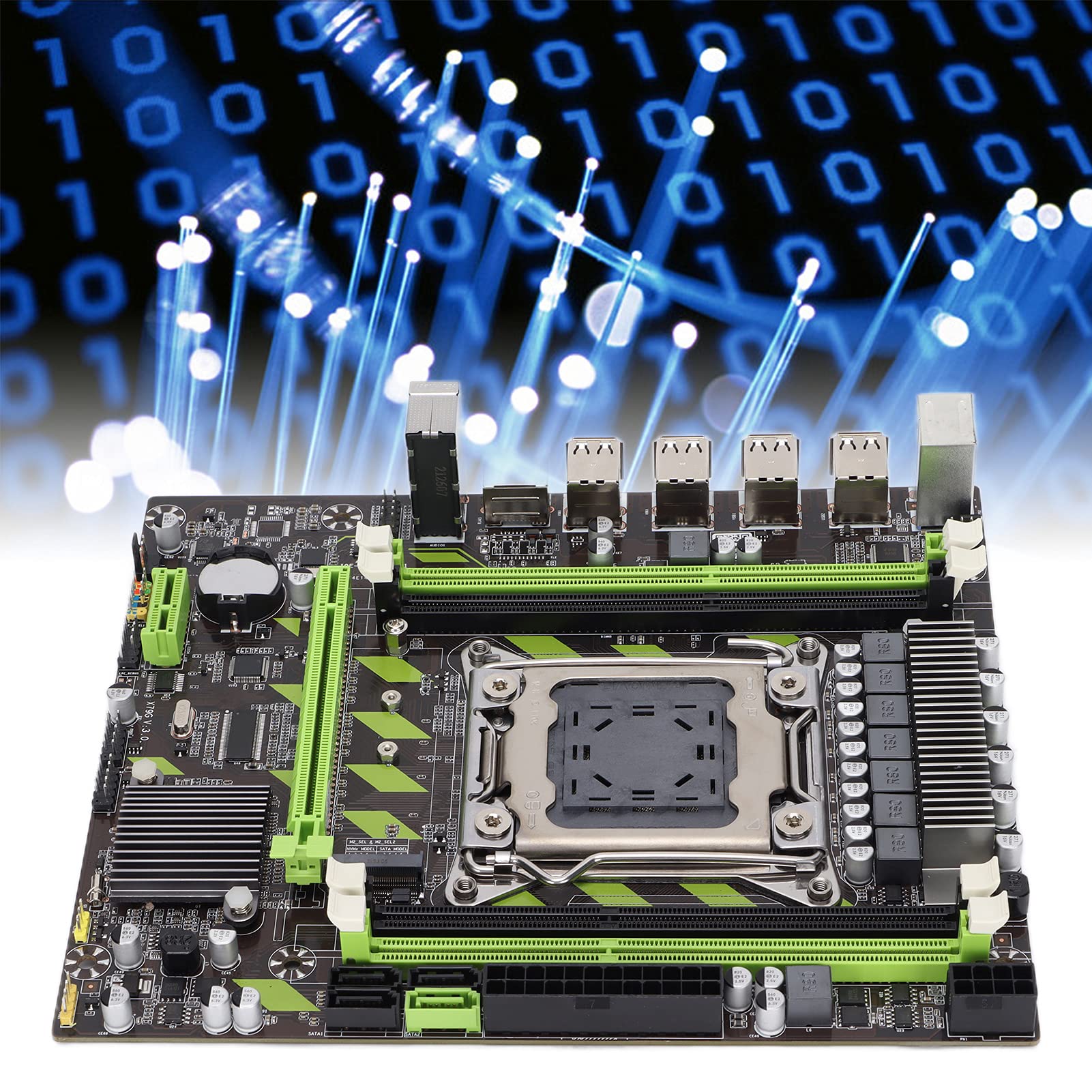 Amazon.co.jp: LGA2011インターフェイスプロセッサ用X79用DDR3