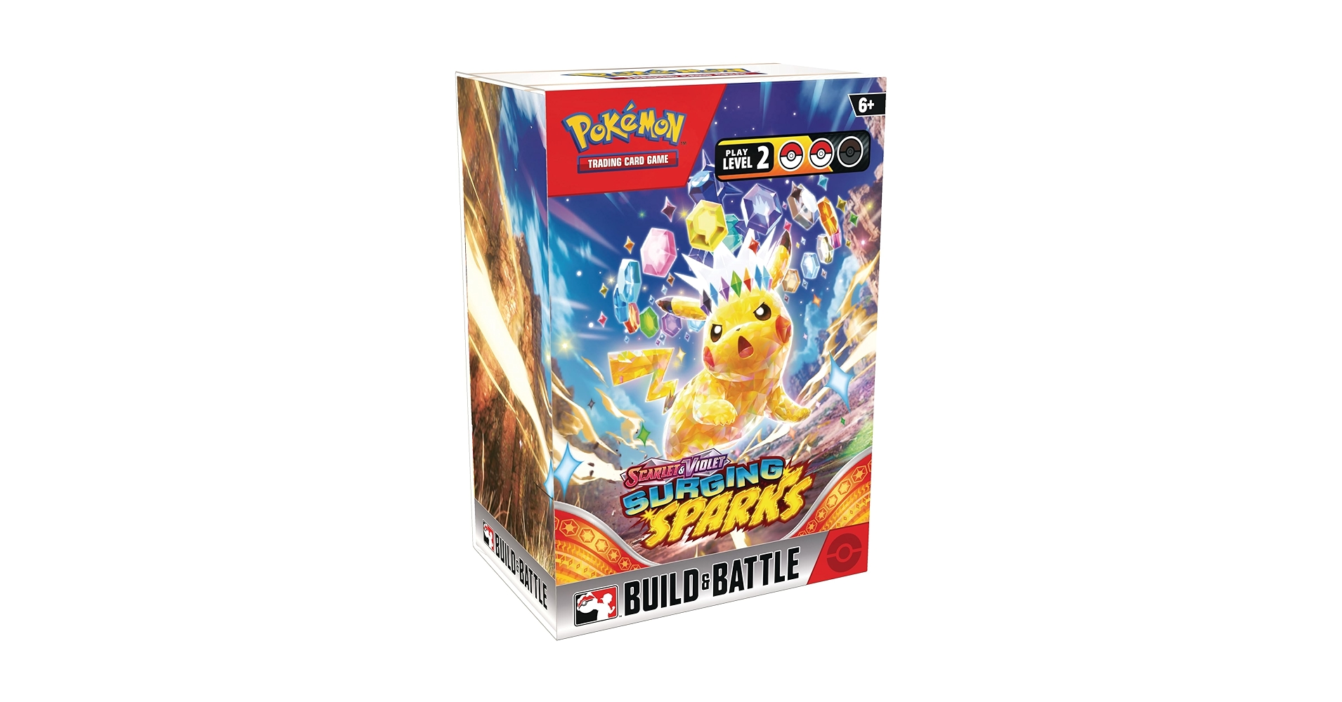ポケモンpokemon scarlet & violet box Amazon.com: Pokémon Card Game Scarlet & Violet Expansion
