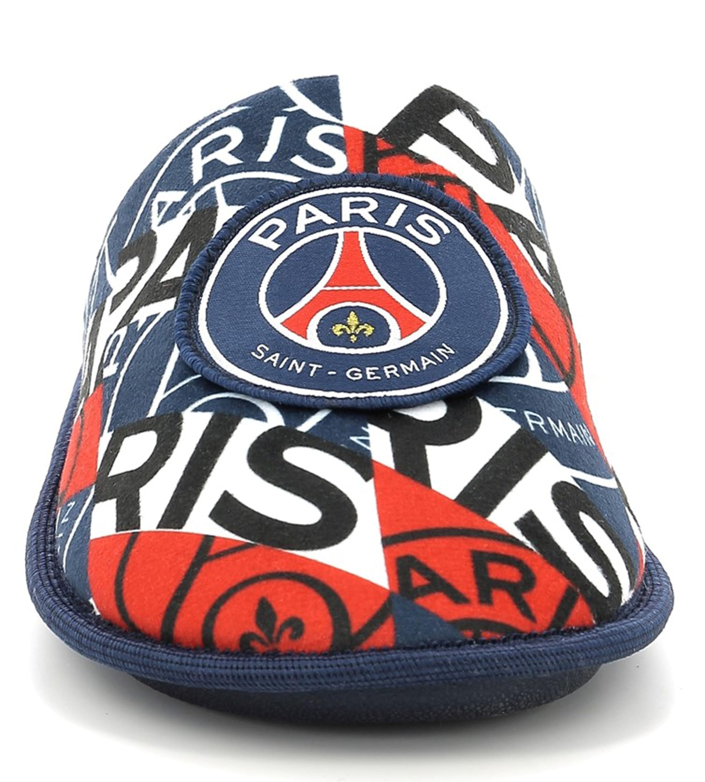 Paris Saint Germain PSG Chaussons Collection Officielle