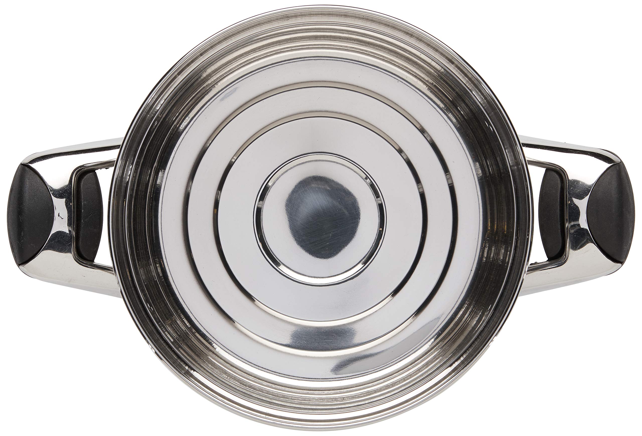Tabakh Idli Cooker - Make 12 Idlis! -3