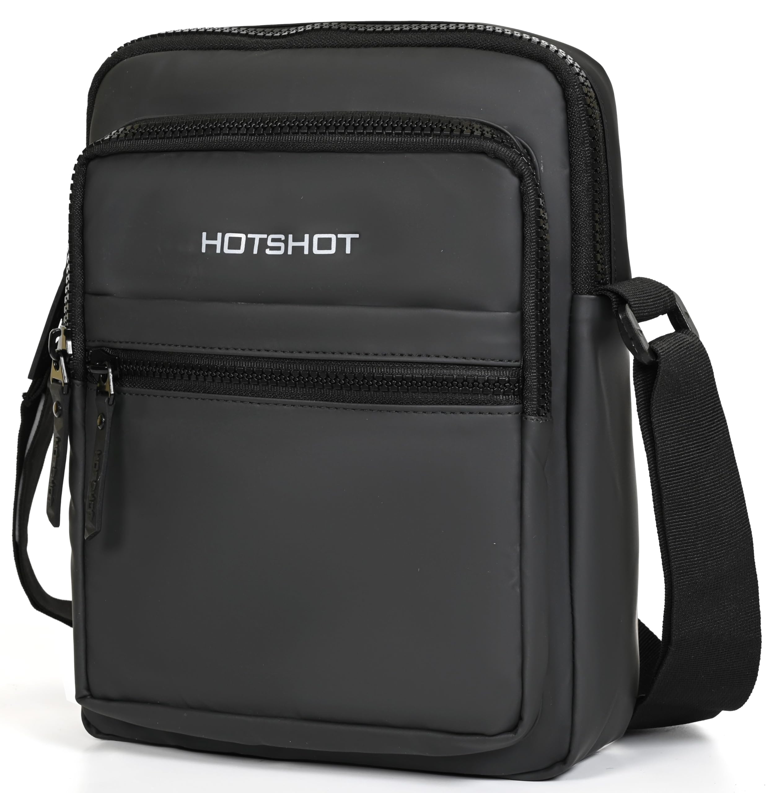 hot shot TRIPSTER_2008| SLING BAG|SIDE BAG|TRAVEL BAG|SHOULDER BAG|PASSPORT BAG|CROSS BODY BAG|NYLON|WATER RESISTANT|DAILY USE|SLING BAG FOR MEN & WOMEN-picture-48