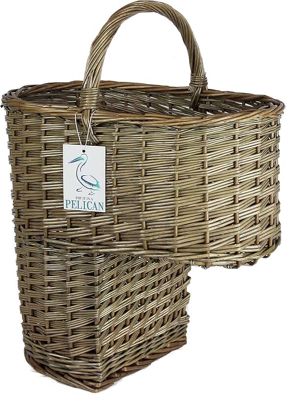 Stair Baskets Amazon.co.uk