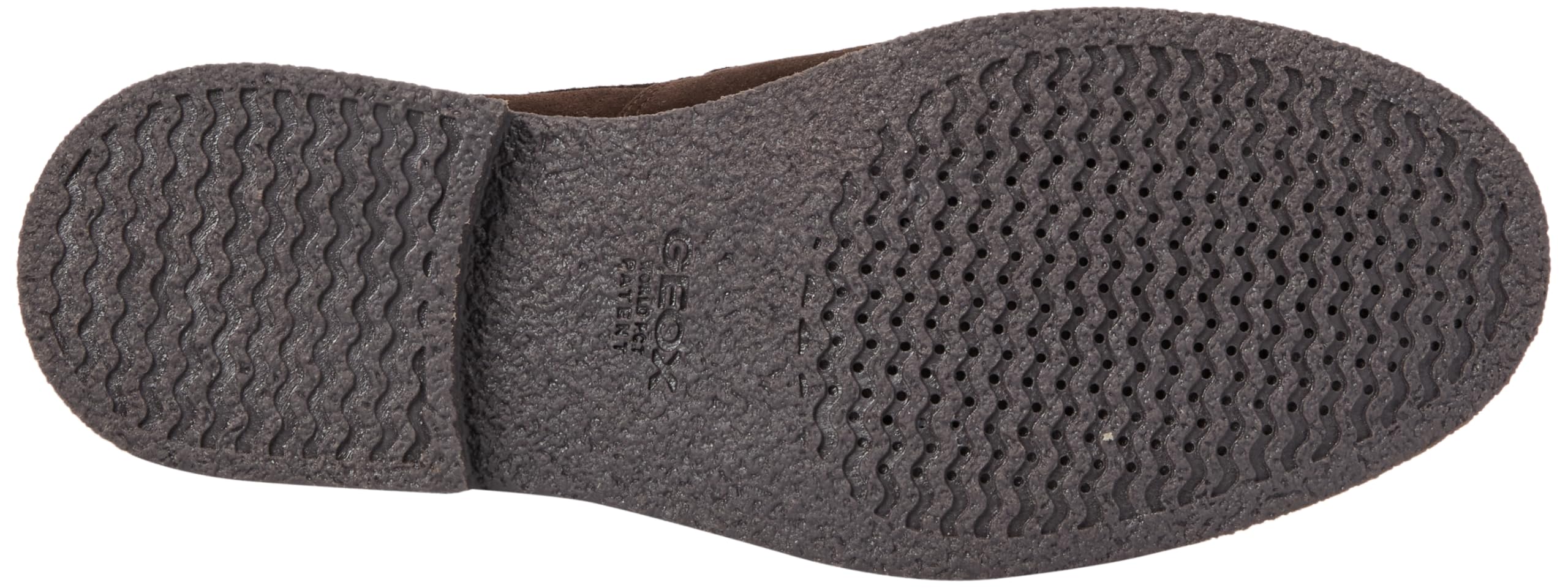 Geox Uomo Claudio C MocasinHombre