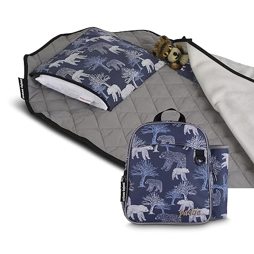 Urban Infant Preescolar | Paquete de ahorro de guardería Duo - Osos