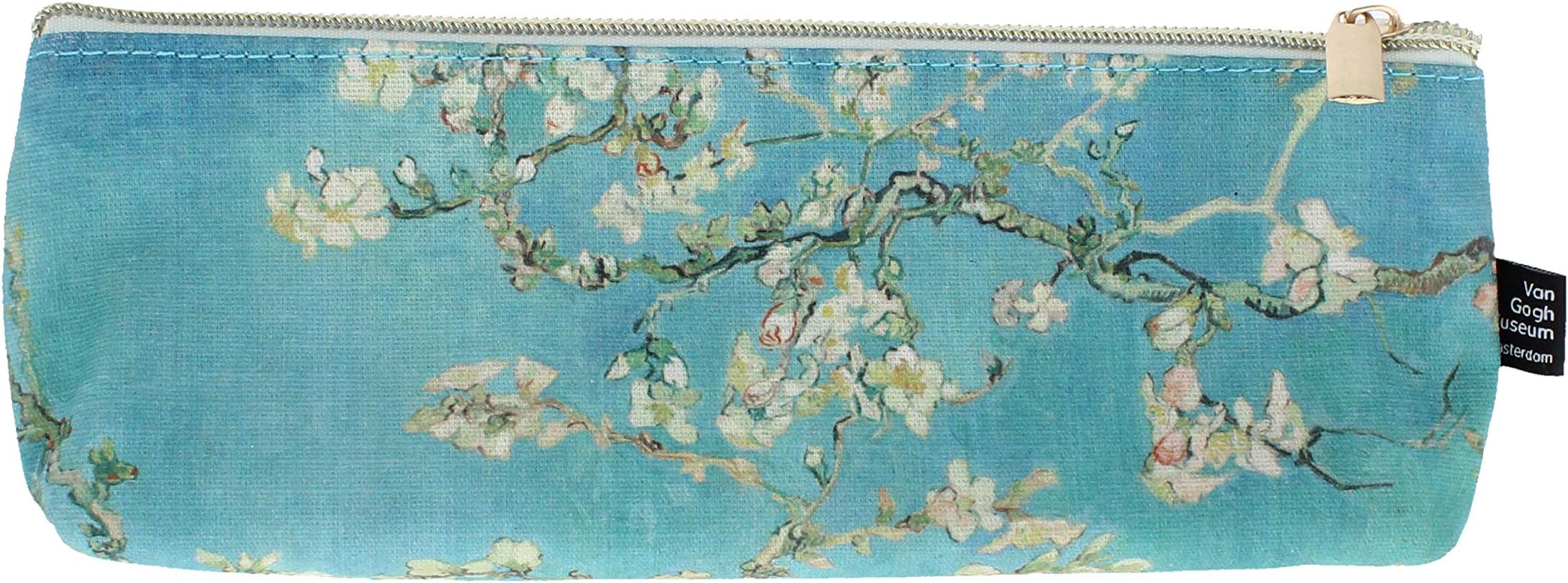 Blueprint Collections Van Gogh Pencil Case Set