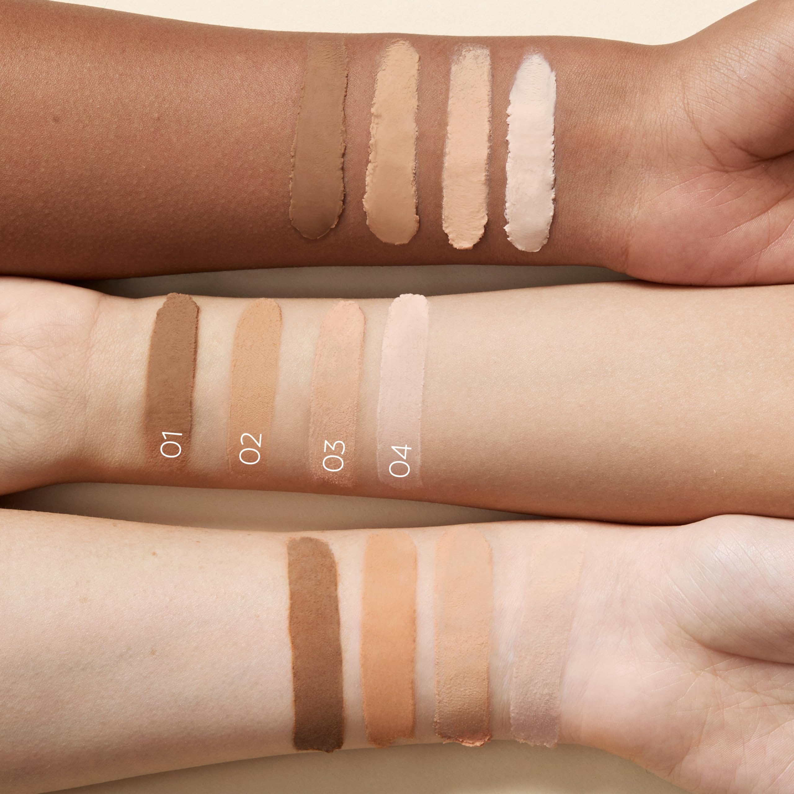 KIKO Milano Skin Trainer Cc Blur 02 | Optical corrector that smoothes the skin and evens out the complexion and skin tone