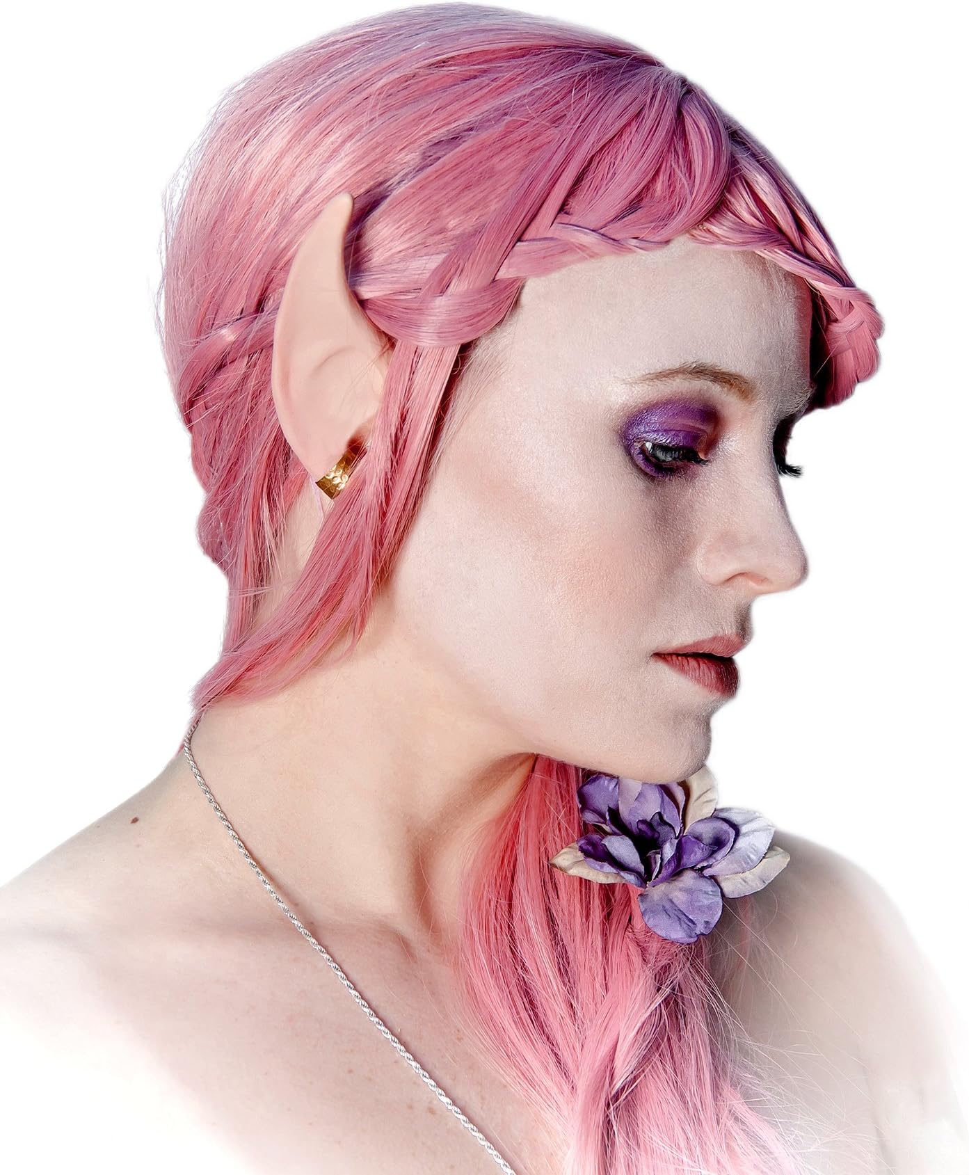 Aradani Costumes High Elf Ears - Ear Tips