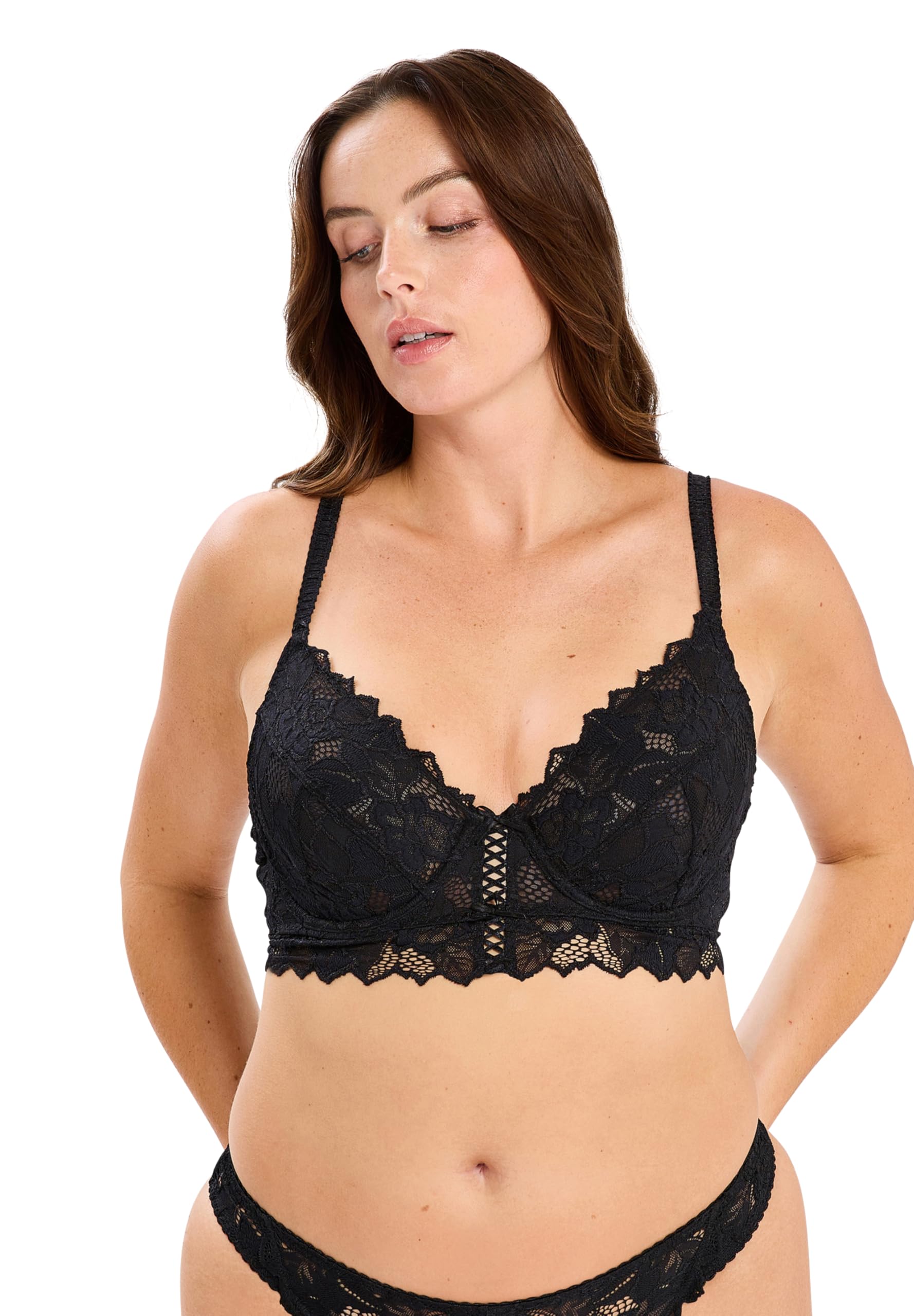 Sans Complexe Women's (Noir Or) Arum Not Applicable,