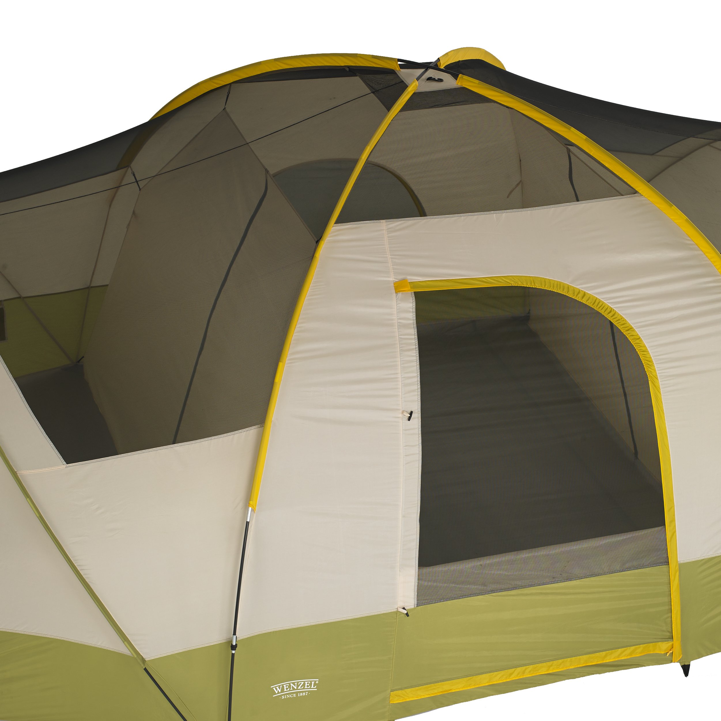 Amazon.com : Wenzel Insect Armour 10 Tent, 18 x 10-Feet : Sports