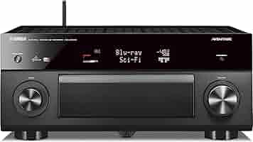 Yamaha RX-A1030 AVレシーバー ヤマハ | RX-A1030 - AVアンプ - 概要