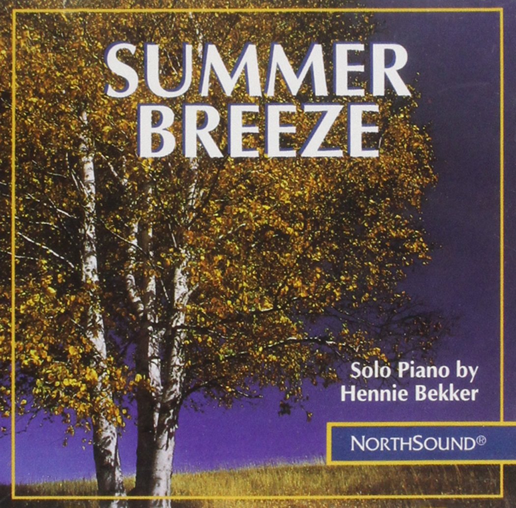 Summer Breeze [Audio CD]