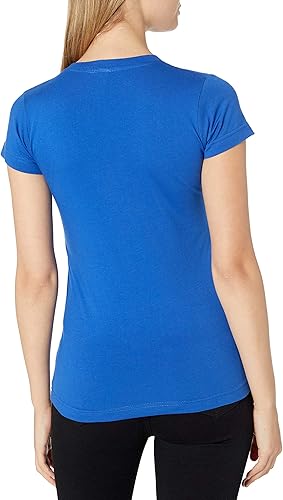 Vista 2 de Disney Juniors Inside Out Sadness Graphic Camiseta