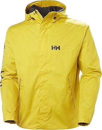 hh jackets mens