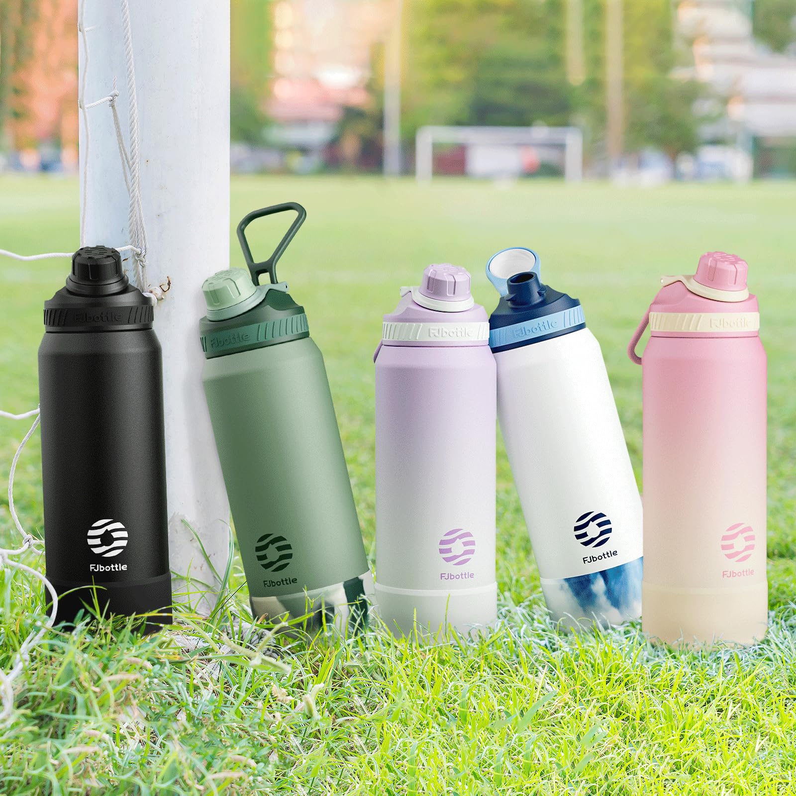 FJbottle 水筒 950ml 真空断熱 直飲 FJbottle 水筒 950ml 真空断熱 直飲