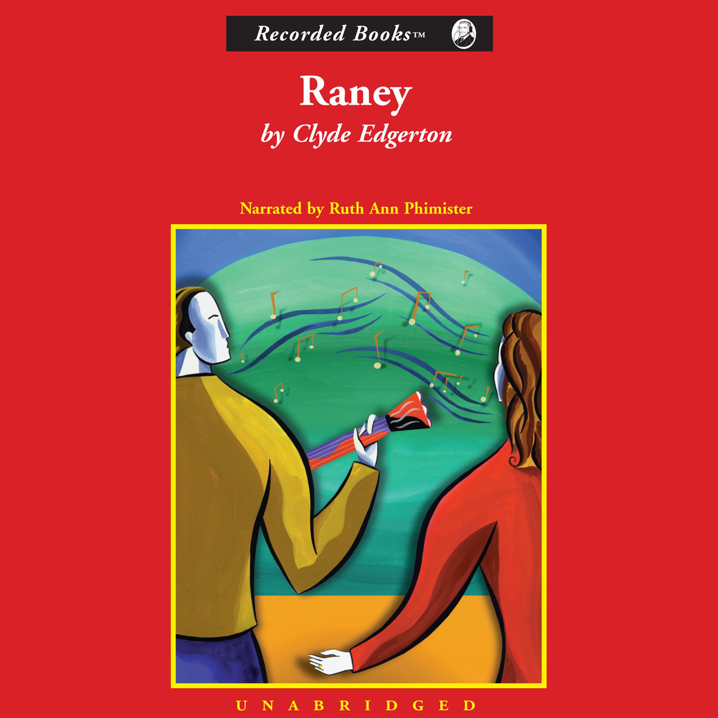 Cover art for Raney