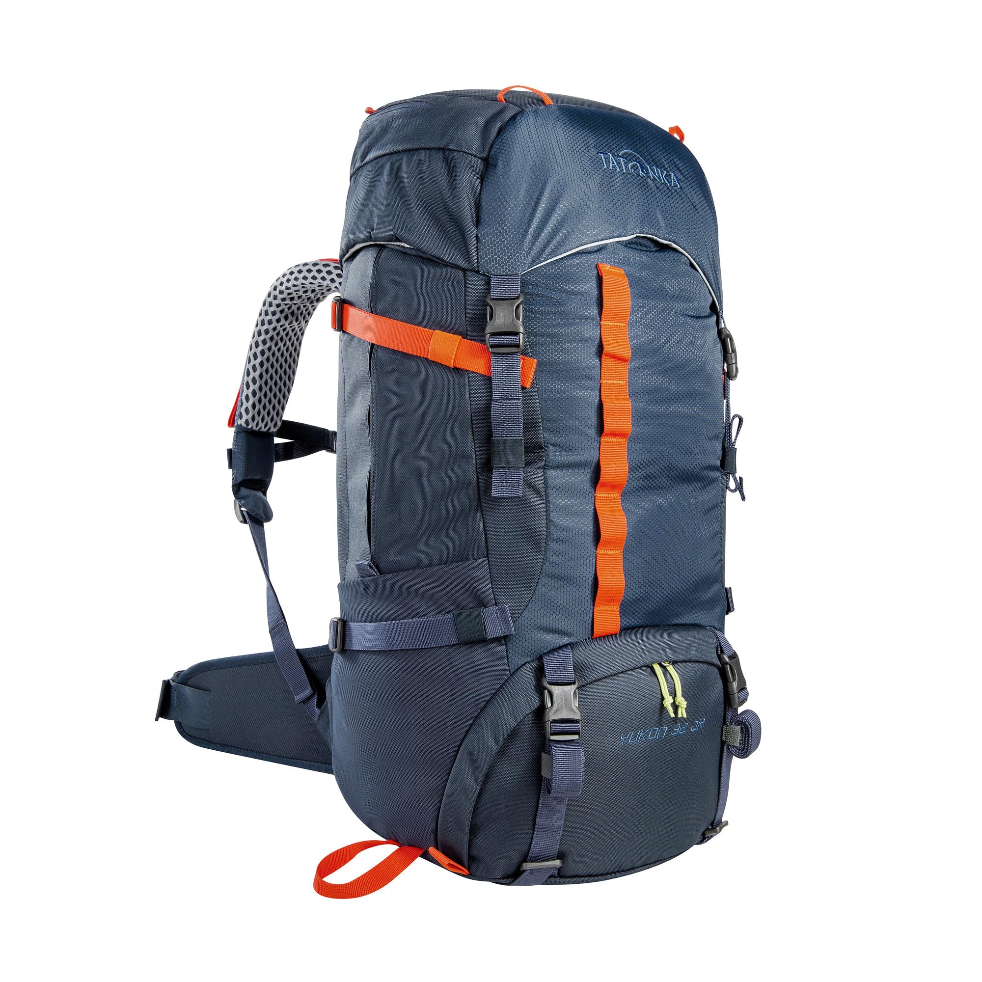Tatonka Yukon plecak dziecięcy unisex 32 Jr (1 opakowanie)