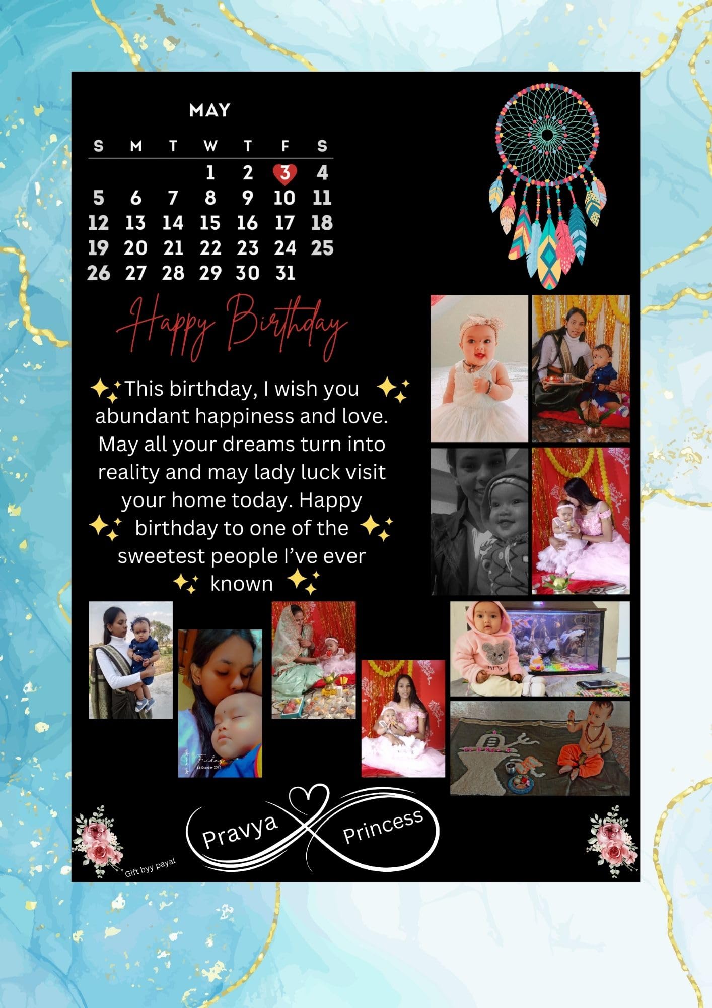 SPG send photo 9068708061 Personalized, Customized Gift Best Friends Reel Photo Collage gift for Friends, BFF with Frame, Birthday Gift, Anniversary Gift Wall