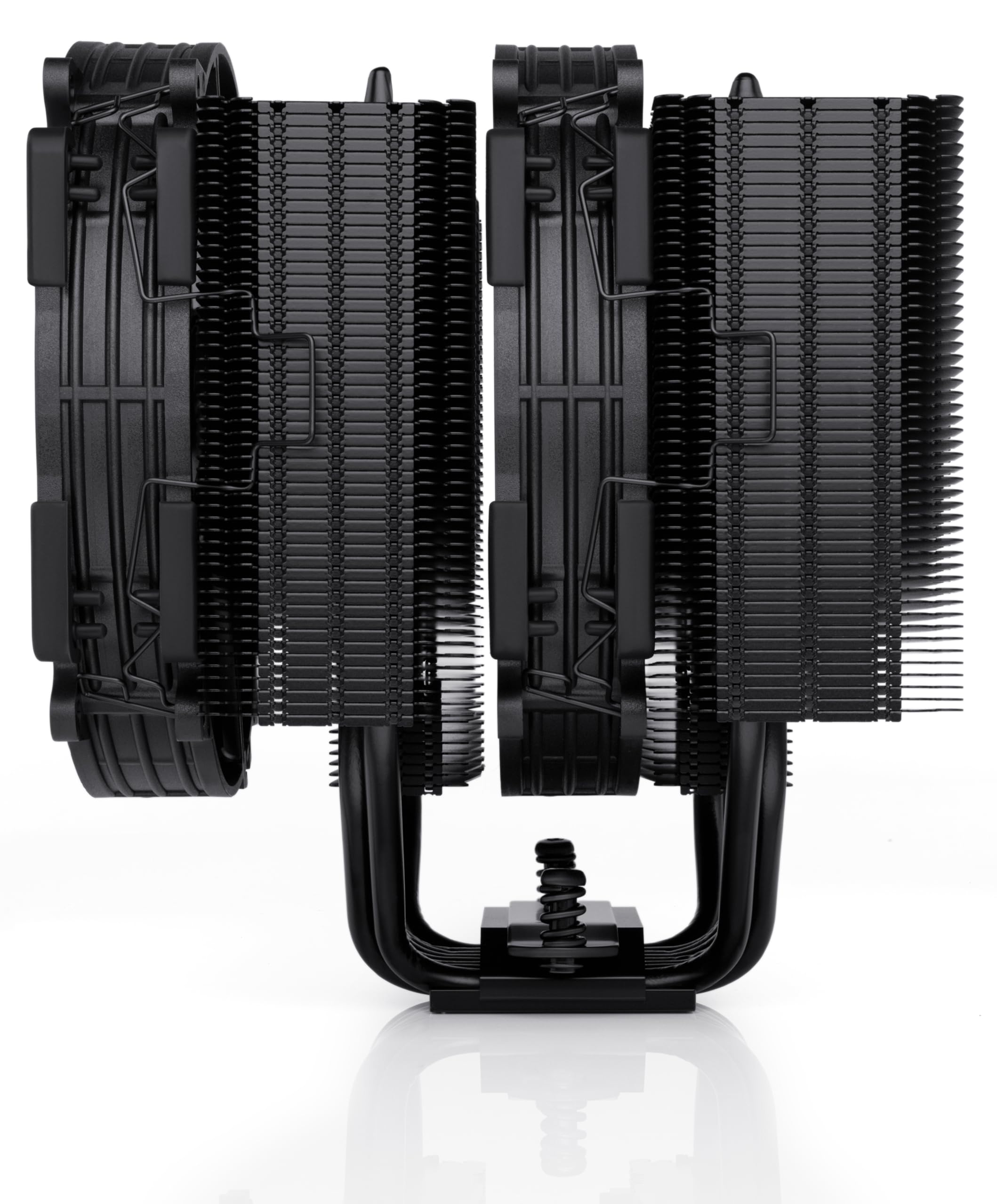 Amazon.co.jp: Noctua NH-D15 G2 chromax.black プレミアム デュアル Amazon.co.jp: Noctua NH-D15 G2 chromax.black プレミアム デュアル