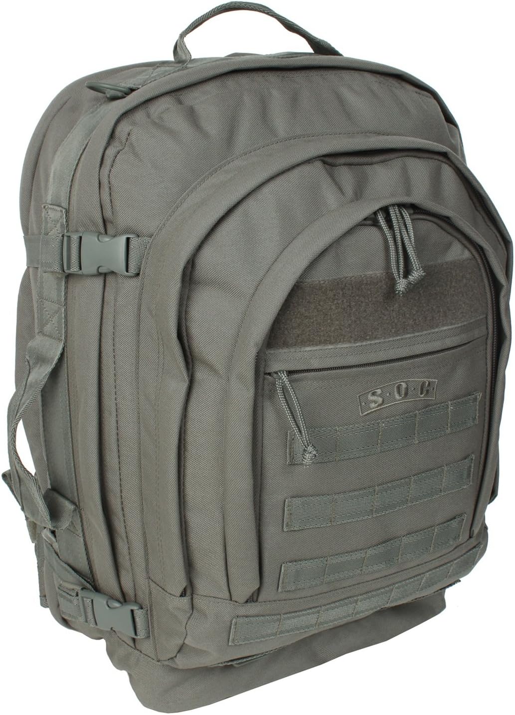 Bugout Backpack