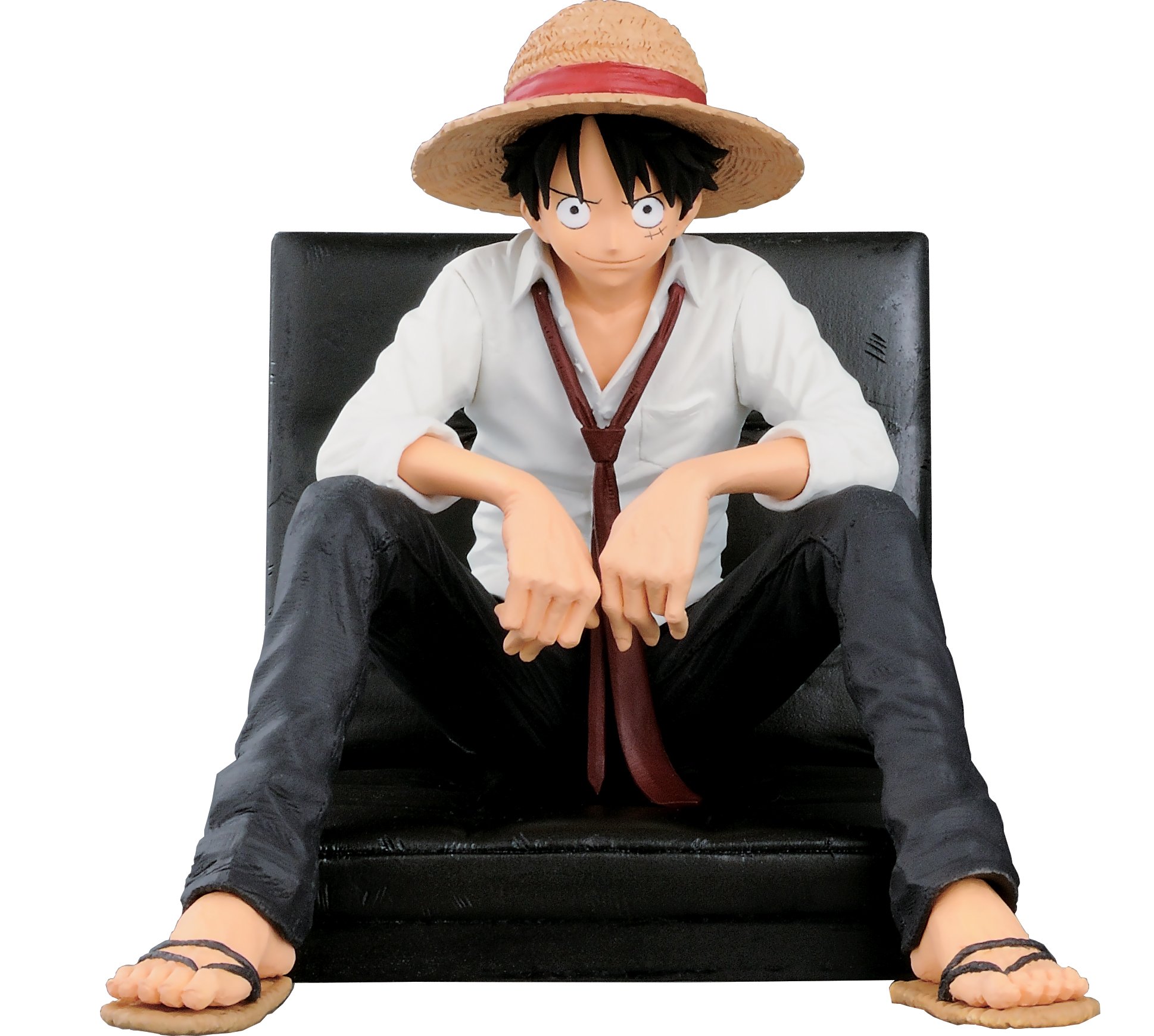 Bandai America Incorporated ワンピース CREATOR×CREATOR －MONKEY・D・LUFFY－ モンキー・D・ルフィ
