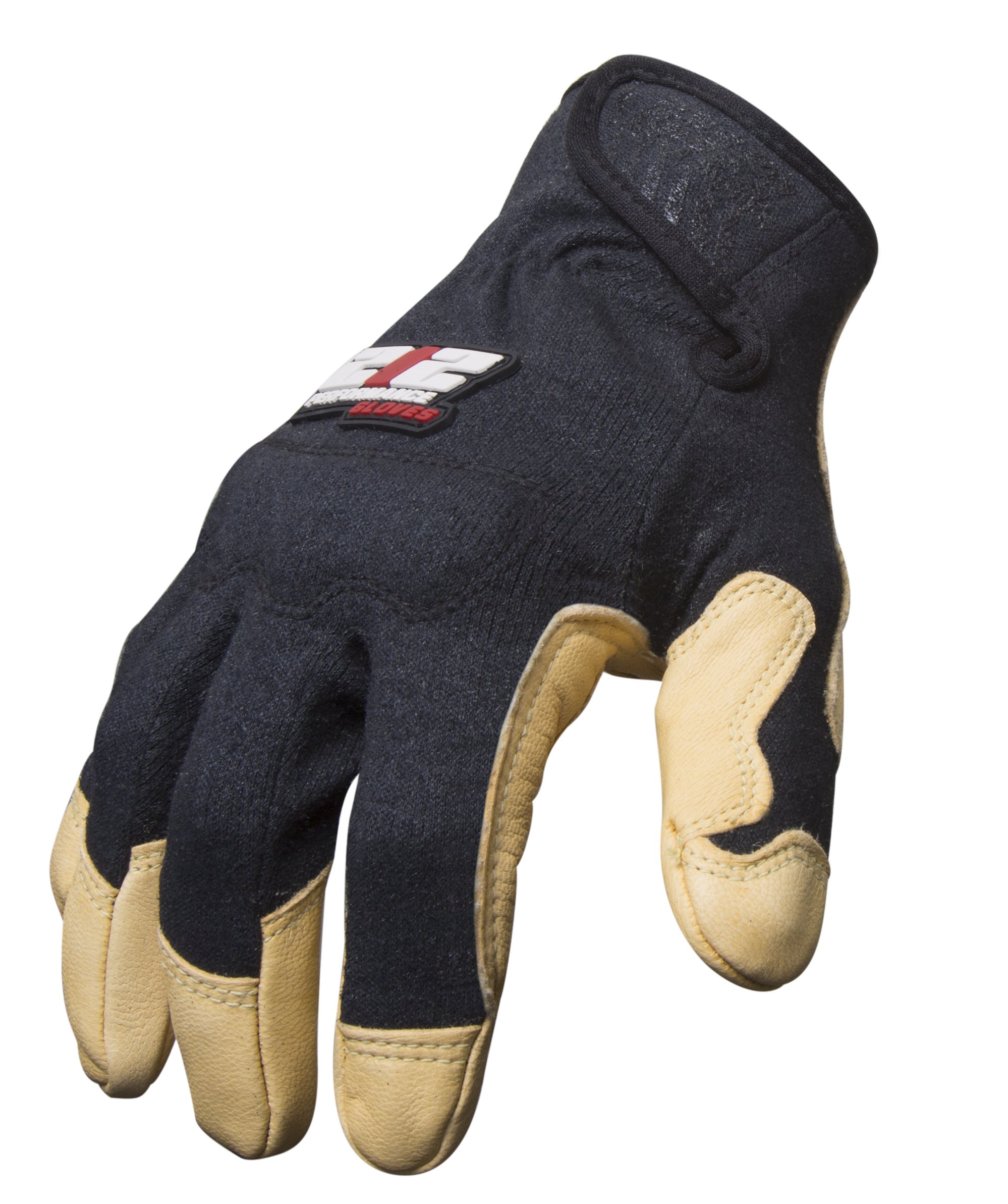 212 Performance GlovesFRGC2-05-011 Fire Resistant Fabricator Gloves, X-Large