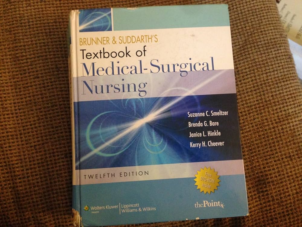 Lewis's Medical-Surgical Nursing By (Harding, 2023) 12th Edition test bank cover - ISBN 9780781785891