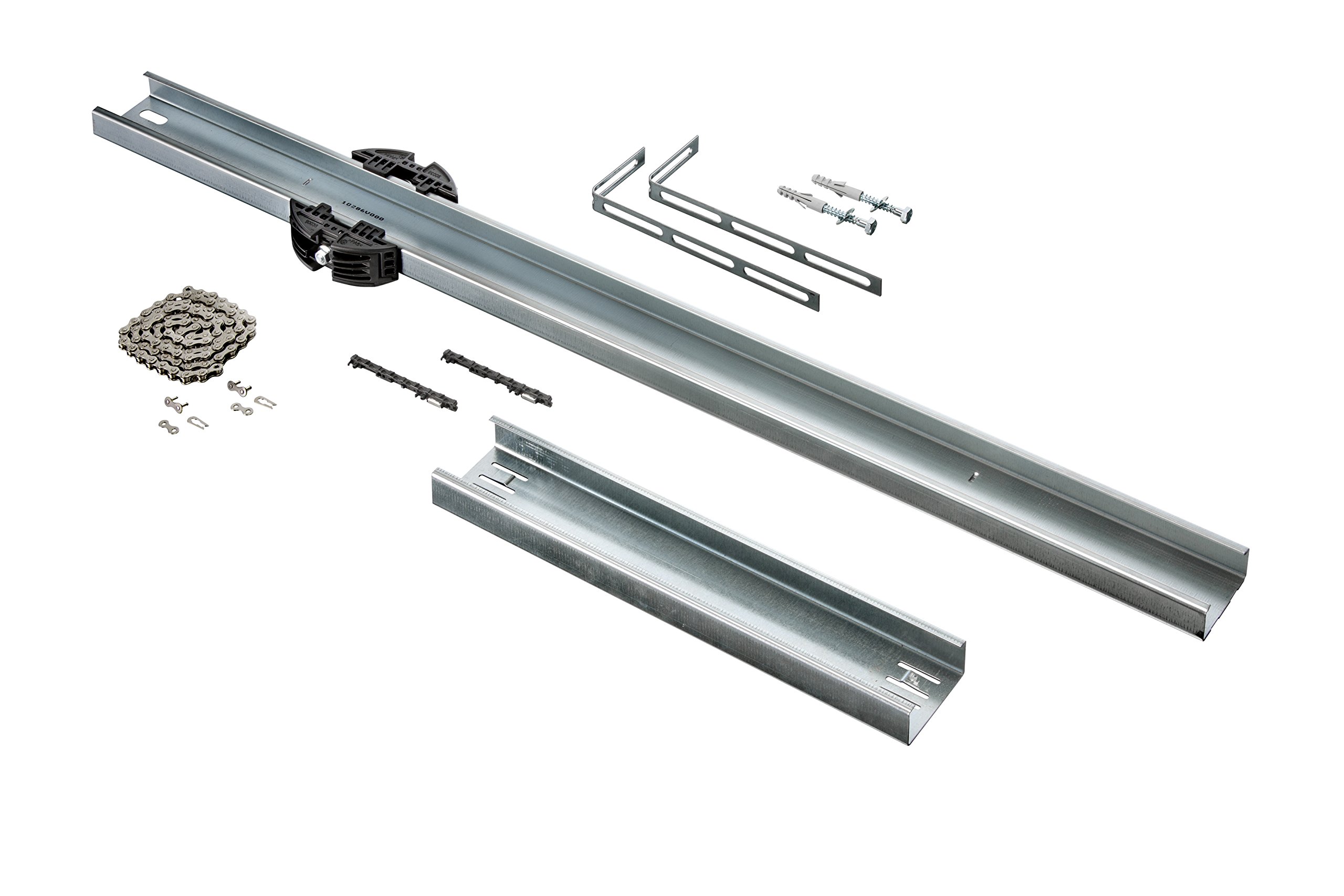 Sommer Schienenverlängerung 1.096 mm 10460V000