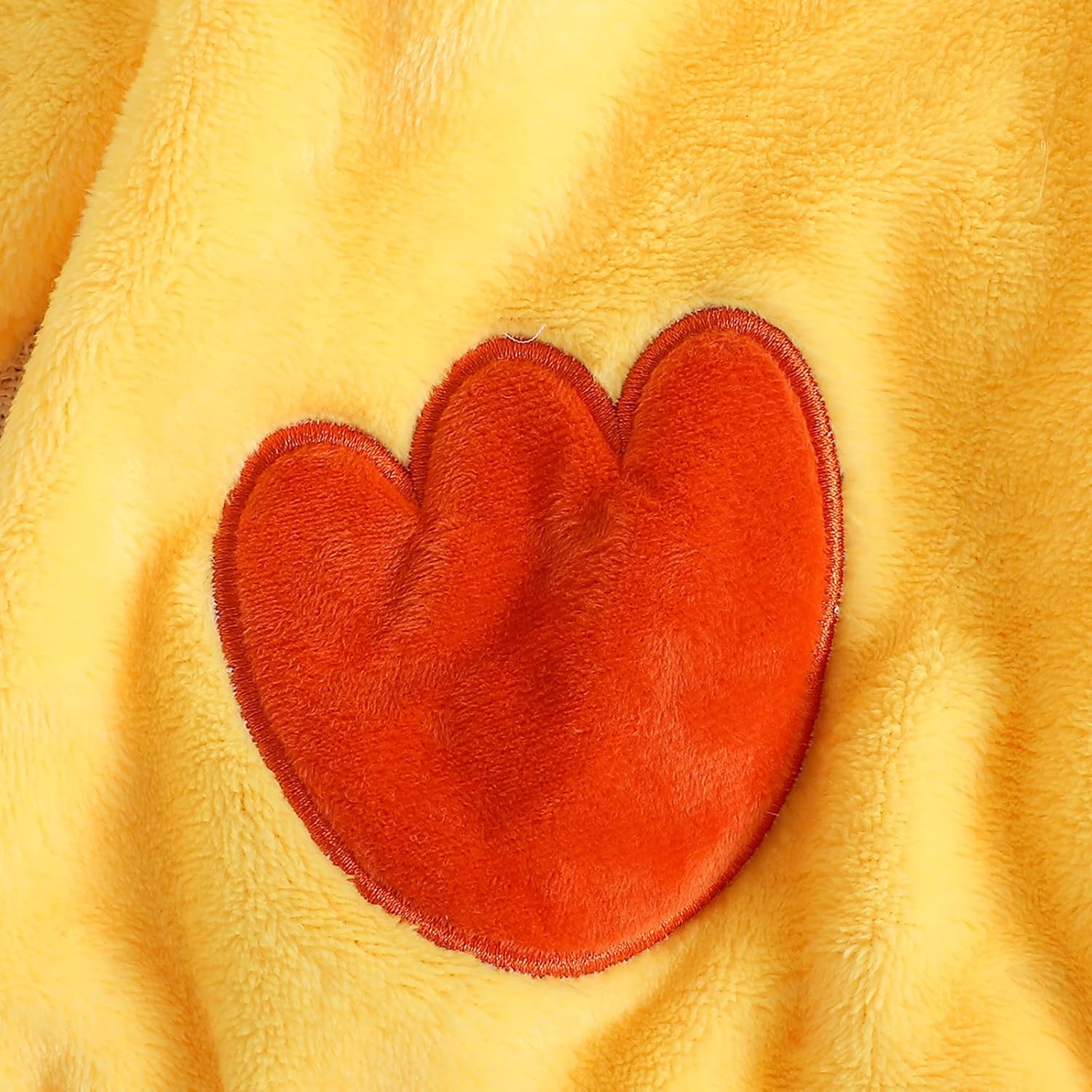 Infant Boy Girl Halloween Animal Costume Newborn Baby Flannel Hooded Rompers Fall Winter Long Sleeve Fleece Bodysuit - Image 2