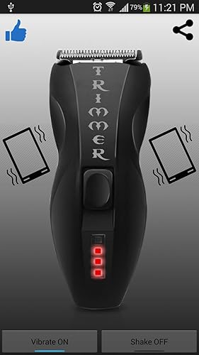 Hair Trimmer