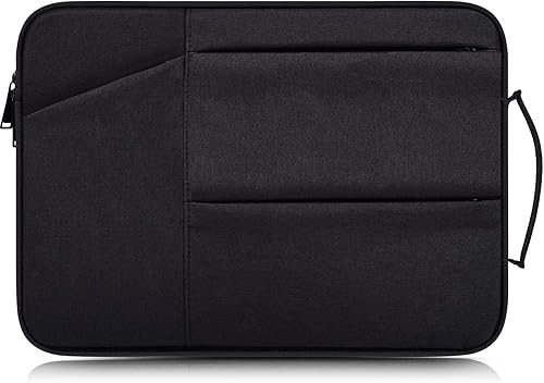 Funda para tablet de 10,1  11 pulgadas, compatible con Samsung Galaxy Tab A 10.5, Galaxy Book 10.6, Surface Go, Surface 3, iPad Pro 11, Acer One 10, disponible en Yaxa Colombia