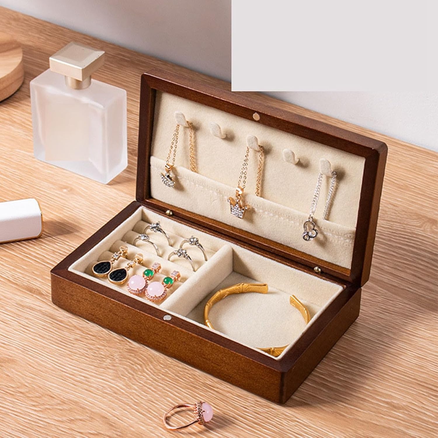 茶筒 of 富貴堂 値下げ 富貴堂 銅打ち出し 茶筒