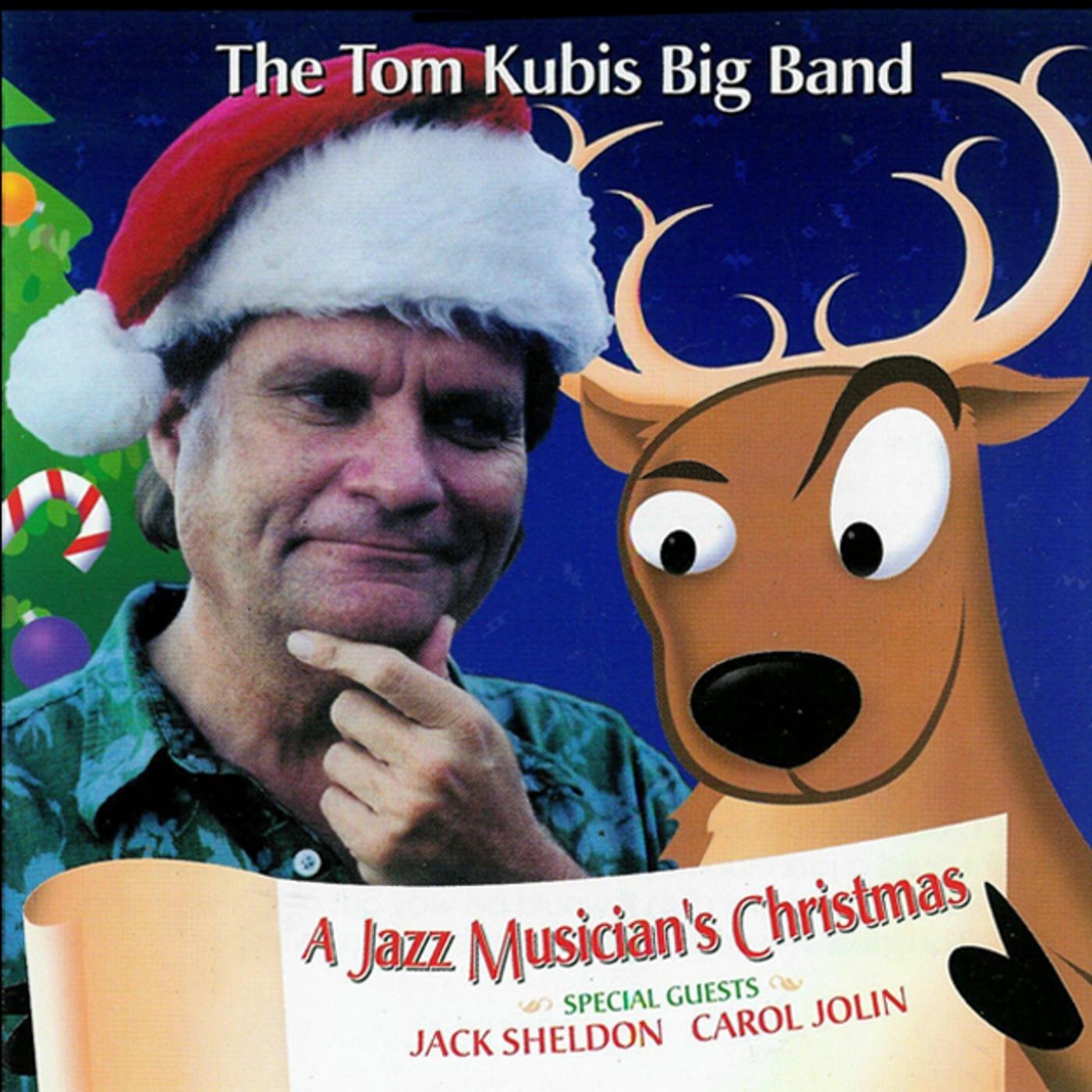 The Tom Kubis Big Band