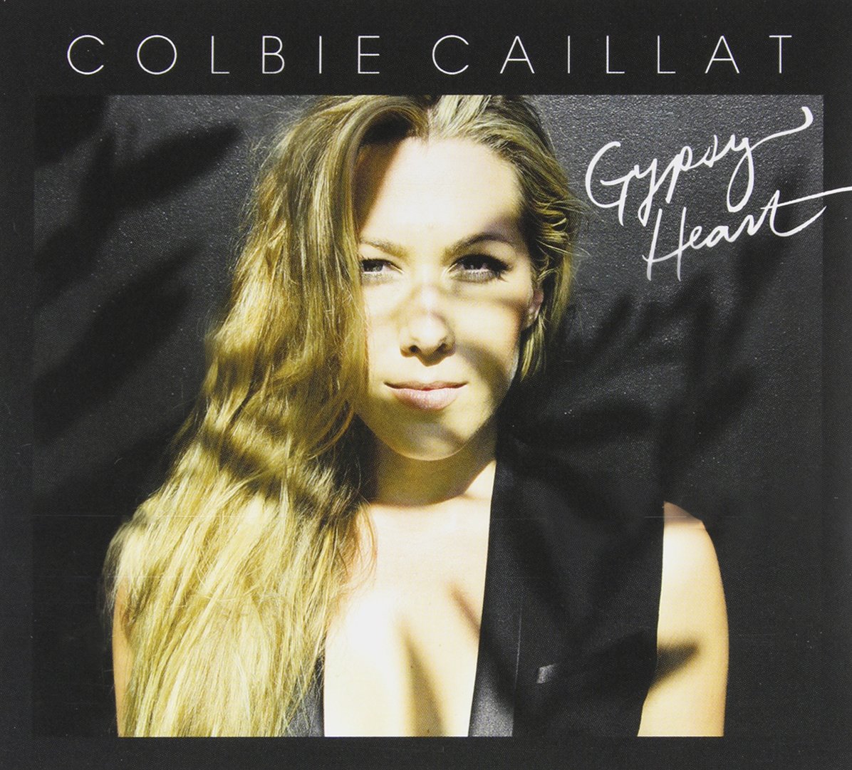 Gypsy Heart (TG) [Audio CD] Colbie Caillat