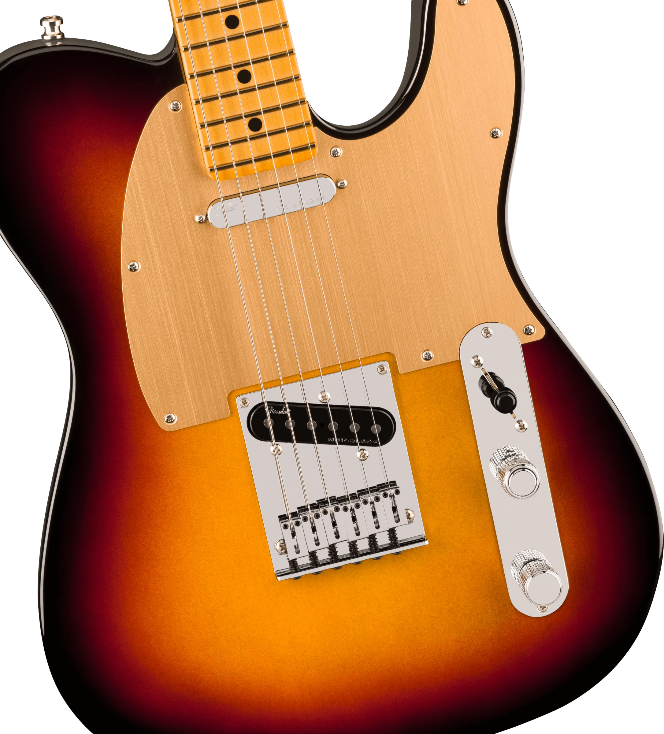 Amazon.com: Fender American Ultra II Telecaster Electric Guitar
