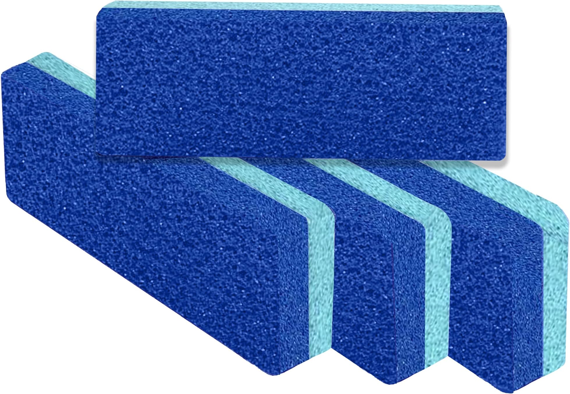 Pumice Stone for Feet (Blue)