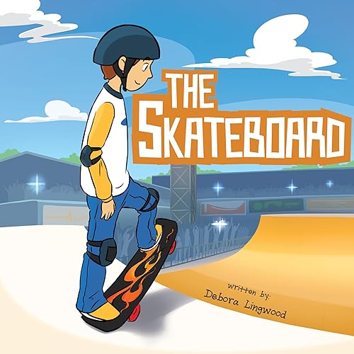 The Skateboard
