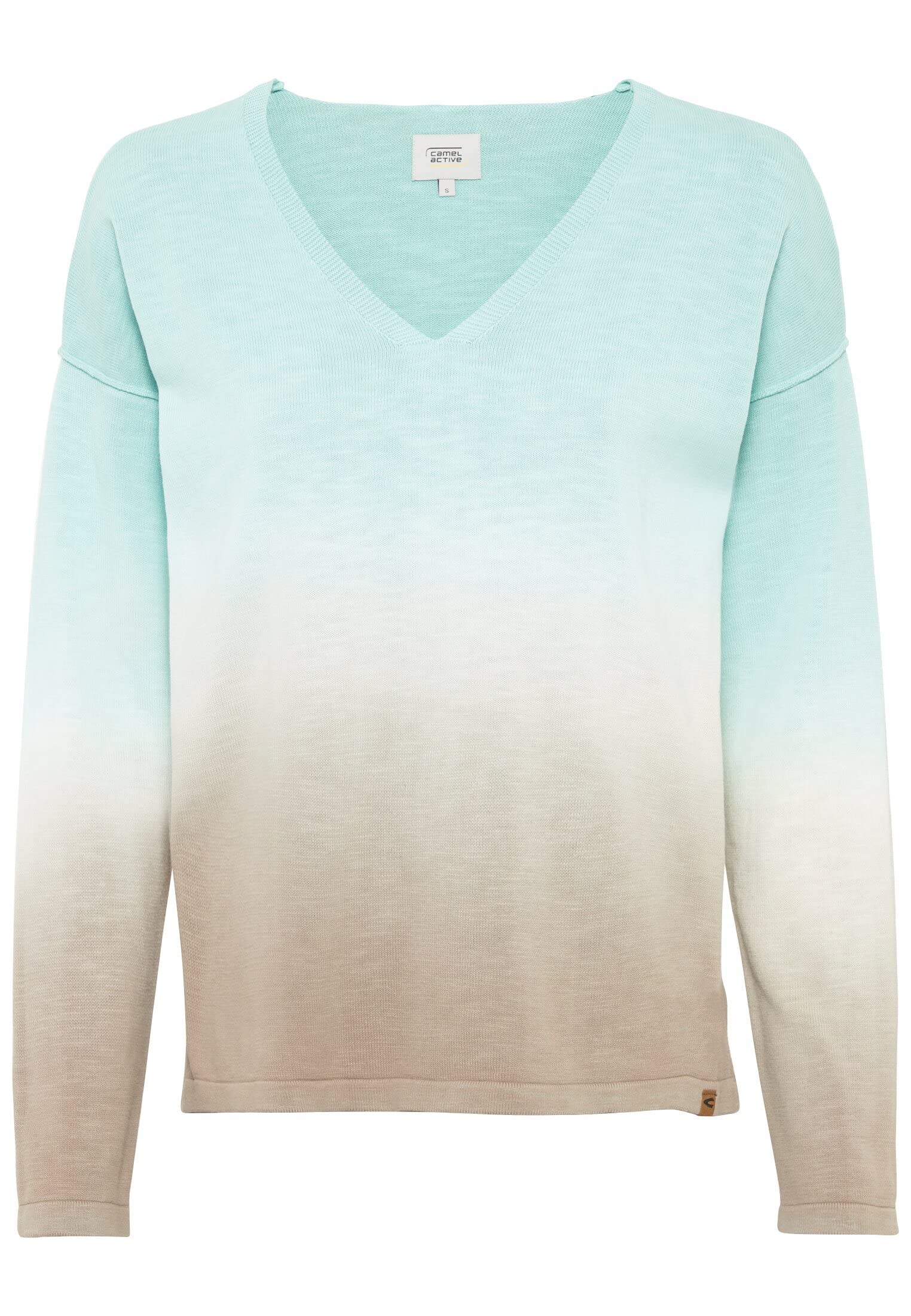 camel active Damen Pullover Opal
