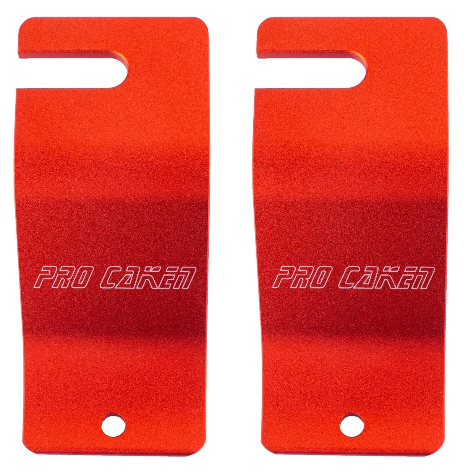 PRO CAKEN Motorcycle Universal Tire Change Installation Assistance Tool Holder Hook Excellent Bead Buddy Tire Tool for CRF CR KXF KX YZF YZ RM RMZ DRZ EXC SXF XCF EXCF XCW Dirt Bike Off-Road