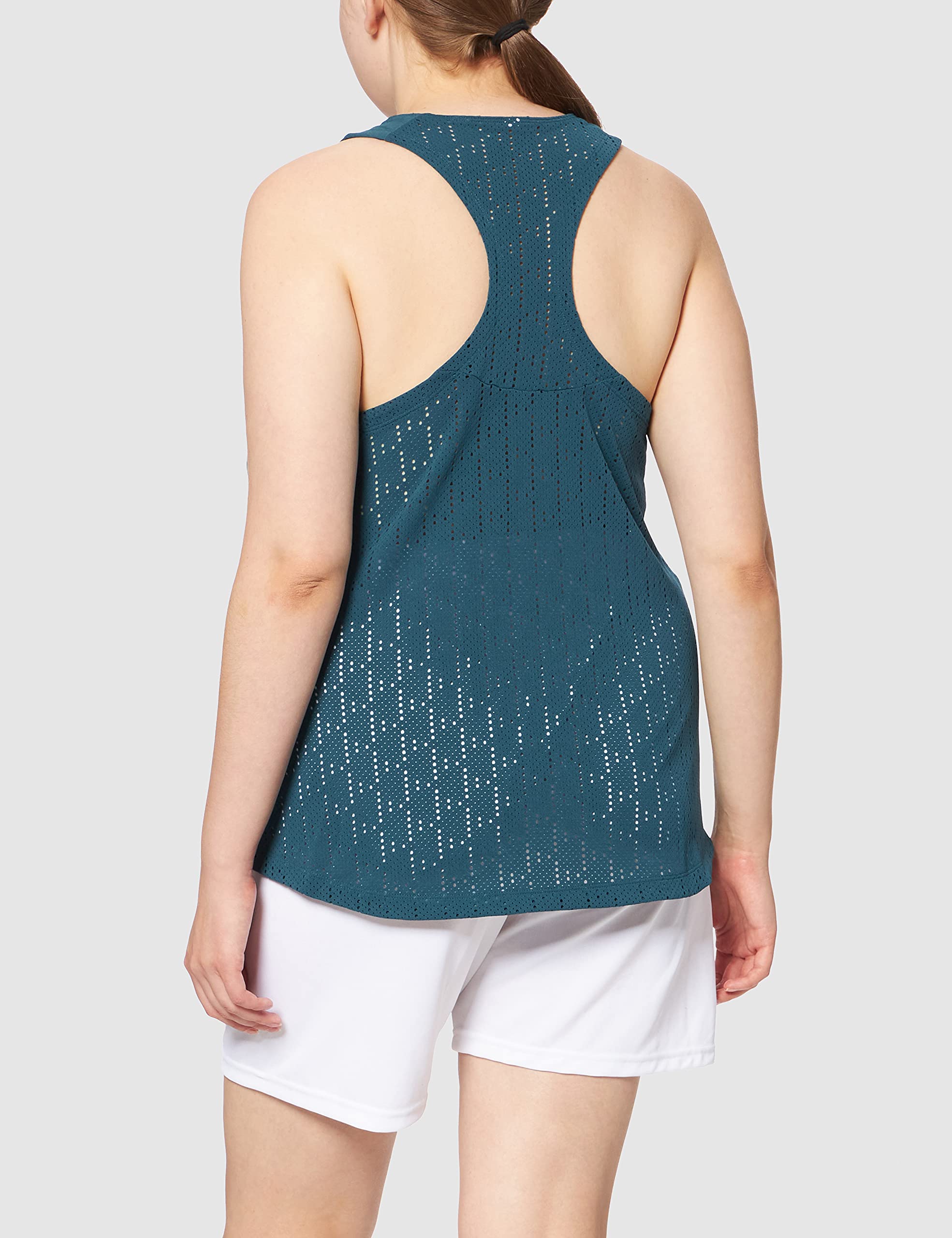adidas Top bez rękawów Kobiety Trg Tank H.rdy
