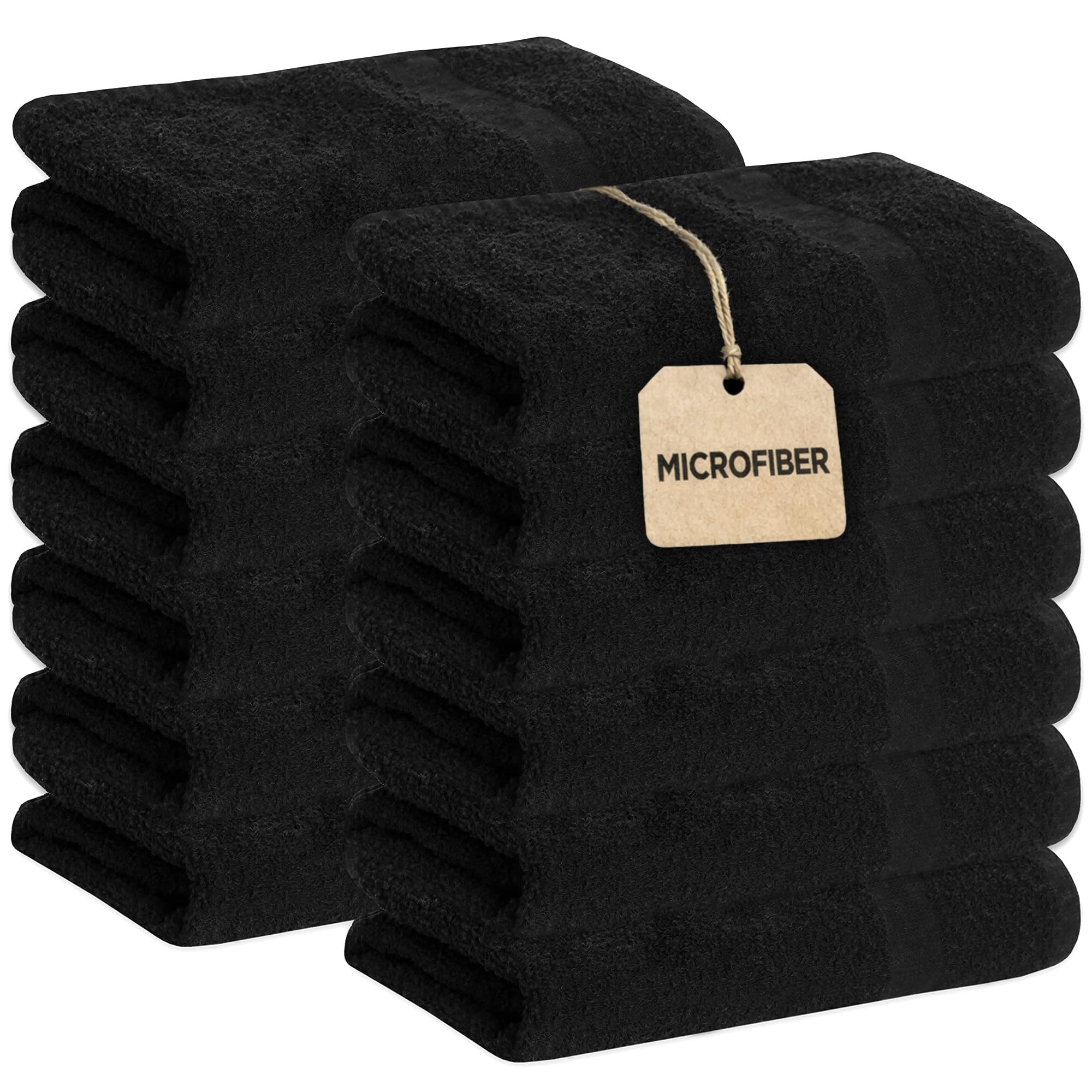 Microfiber Towel set for Beard Trimmer product research image