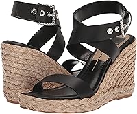 Vista 7 de Dolce Vita Sandalias de cuña Aldona para mujer