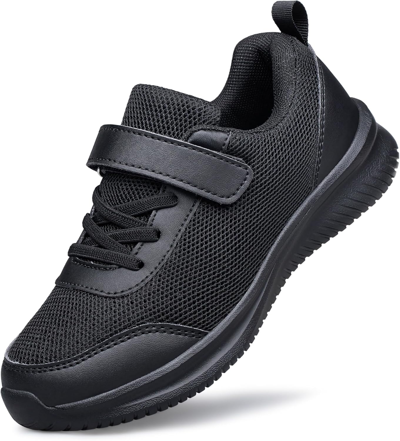 ZCQGQD Boys Girls Sneakers Kids Shoes Lightweight Breathable Athletic Running Tennis Shoes for Toddler/Little Kid/Big Kid