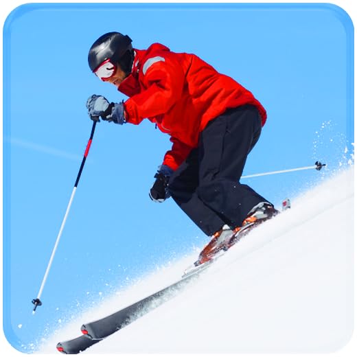 Downhill Skiing