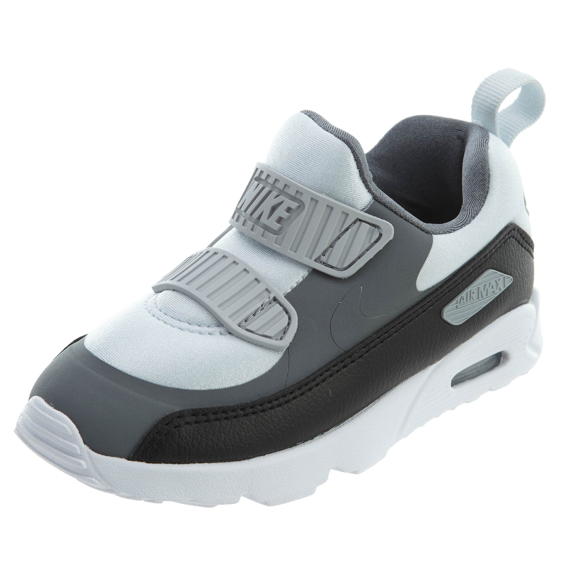 Nike 313051.161 - Maglietta da Corsa per Bambino