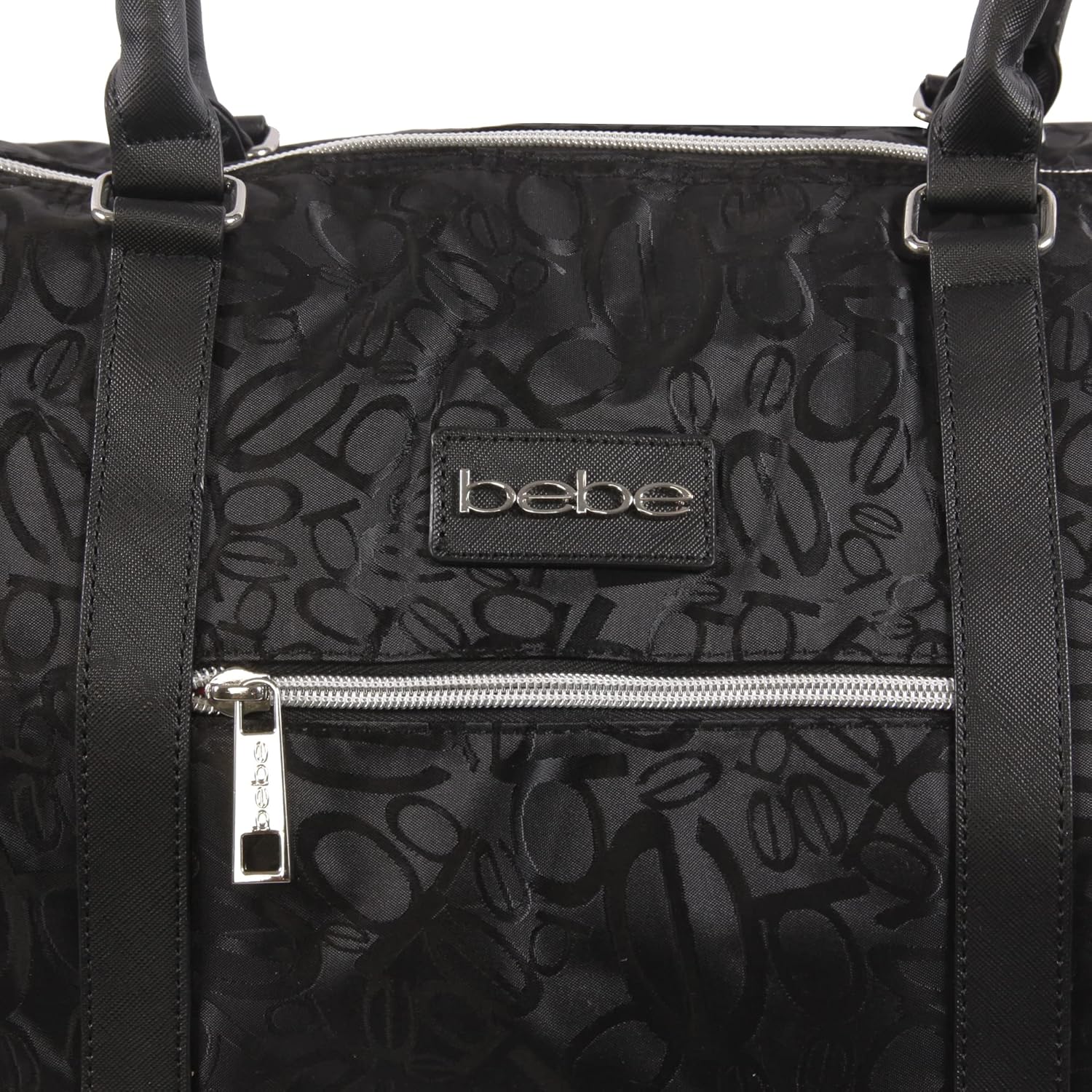 BEBE Whitney Weekend Travel Bag For Women