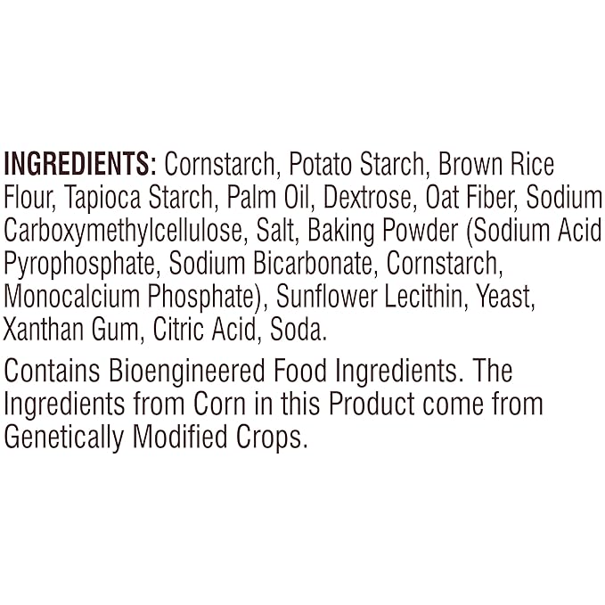 Pretzels Sin Gluten Snyder's of Hanover, 8 Oz miniatura 3