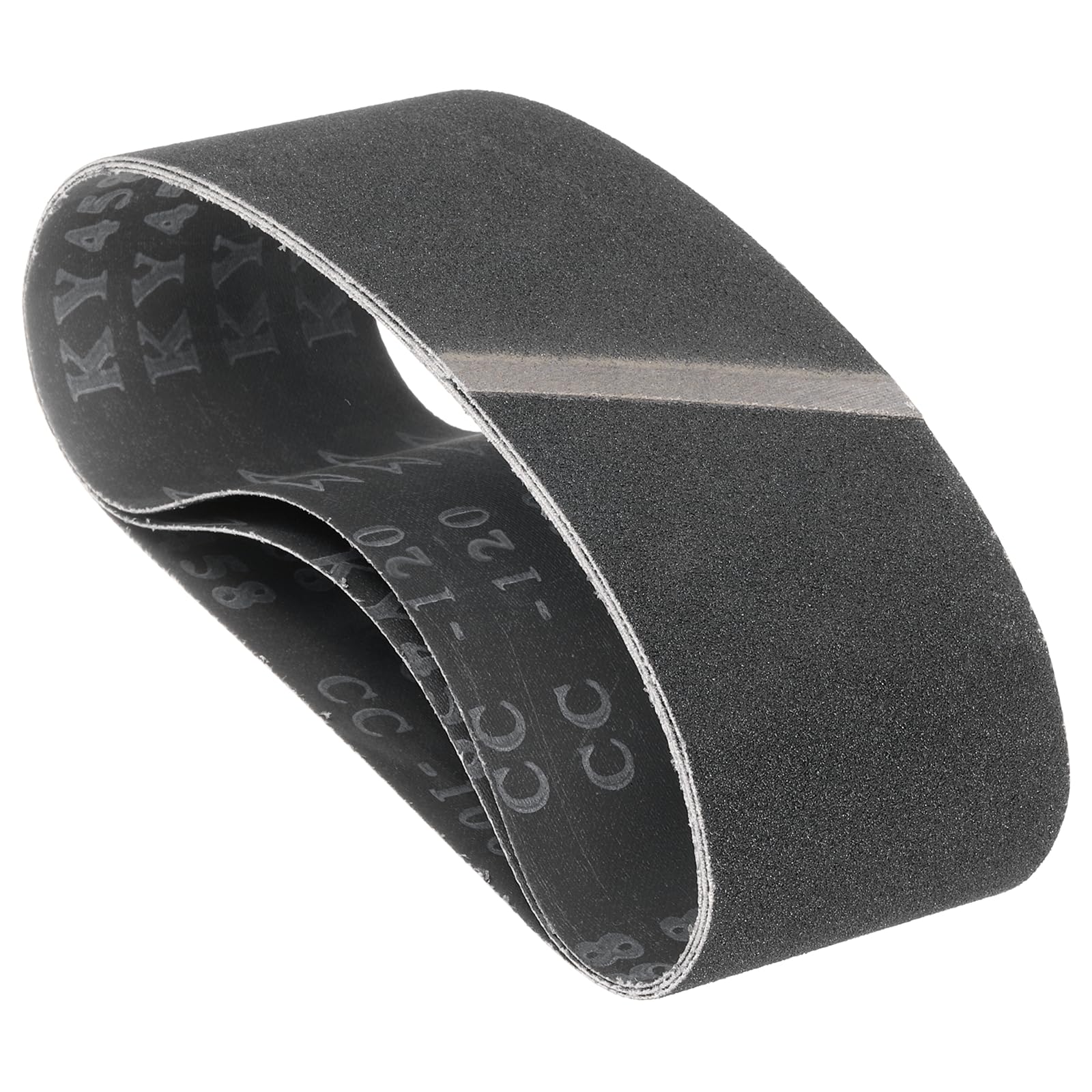 Sanding Belts 150 Grit - 12 Pack -17 Sanding Belts 150 Grit - 12 Pack -17